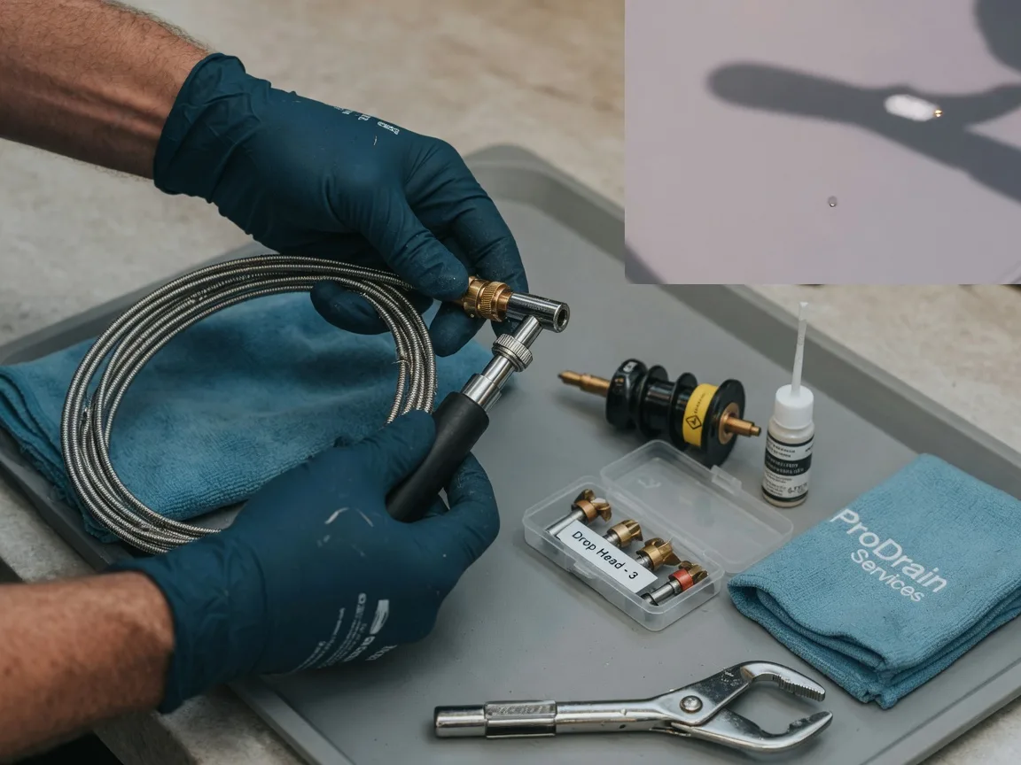 Why choose Drain Cleaning in Canonsburg, PA